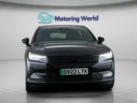 Used Polestar 2 300 kW (408 HP) 2022 Hatchback