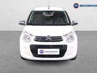 used Citroën C1 1.0 VTi 72 Shine 5dr