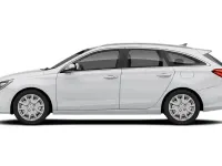Used Hyundai i30 Premium SE 140 HP (102 kW) 2020 Estate