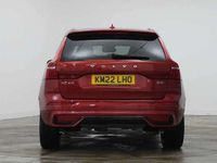 used Volvo XC60 R-Design Pro B4