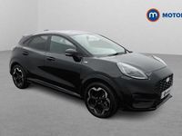 Used Ford Puma ST-Line X 125 HP (91 kW) 2026 SUV