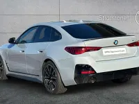 Used BMW 420 Gran Coupé M Sport 181 HP (133 kW) 2026 Grey Coupe