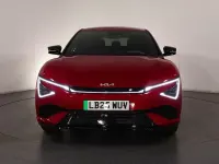 Used Kia EV6 GT-Line 2025 SUV
