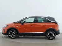 Used Vauxhall Crossland Ultimate 2022 Orange SUV