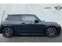New Mini John Cooper Works 231 HP (169 kW) 2026 Legend grey Hatchback