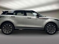 Used Land Rover Range Rover evoque HSE Dynamic 200 HP (147 kW) 2024 Silver SUV