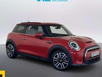 Used Mini Cooper Level 2 135 kW (184 HP) 2023 Hatchback