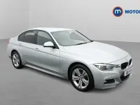Used BMW 320 M Sport 190 HP (139 kW) 2018 Sedan