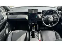 Used Honda e:Ny1 Advance 150 kW (204 HP) 2024 White SUV
