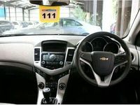 Used Chevrolet Cruze 2010 Sedan
