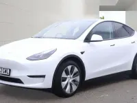 Used Tesla Model Y Long Range AWD 11 kW (15 HP) 2022 SUV