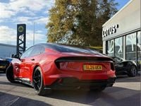 Used Lotus Emeya 450 kW (612 HP) 2025 Orange Hatchback