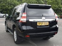 Used Toyota Land Cruiser 2016 SUV