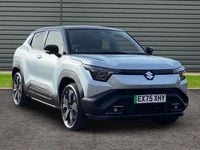 Used Suzuki Vitara 127 kW (174 HP) 2025 Grey Hatchback