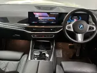 Used BMW X5 M Sport 482 HP (354 kW) 2024 White SUV