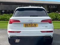 used Audi Q5 50 TFSI e Quattro S Line 5dr S Tronic