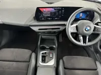 Used BMW 123 M Sport 2025 Grey Hatchback
