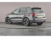 Used VW Tiguan 150 HP (110 kW) 2023 SUV
