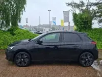New Vauxhall Corsa-e 100 kW (136 HP) 2026 Black Hatchback