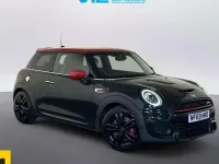 Used Mini John Cooper Works Comfort 231 HP (169 kW) 2021 Hatchback