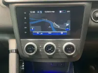 Used Renault Kadjar Iconic 140 HP (102 kW) 2020 Grey SUV