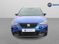 Used Seat Arona FR 110 HP (80 kW) 2023 SUV