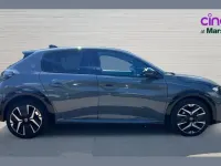 Used Peugeot e-208 GTi 114 kW (156 HP) 2026 Grey Hatchback