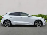 New Audi A3 S-Line 113 HP (83 kW) 2026 Other Hatchback