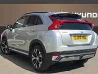 Used Mitsubishi Eclipse 163 HP (119 kW) 2019 Hatchback