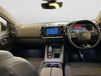 Usado Citroën C5 Flair 2021 Cinzento Citadino