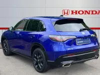 Used Honda ZR-V Sport 184 HP (135 kW) 2026 SUV