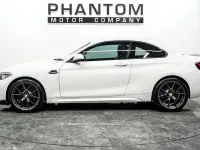 Used BMW M2 Comfort Edition 370 HP (272 kW) 2016 White Coupe