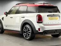 Used Mini John Cooper Works 306 HP (225 kW) 2020 Hatchback