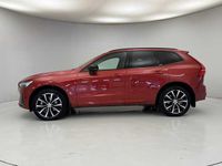 Used Volvo XC60 Plus 197 HP (144 kW) 2023 Red SUV