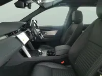 Used Land Rover Discovery Sport HSE Dynamic 309 HP (227 kW) 2024 Red SUV