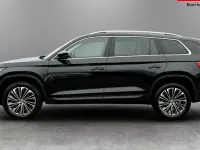 Used Skoda Kodiaq SE L Executive 150 HP (110 kW) 2024 SUV
