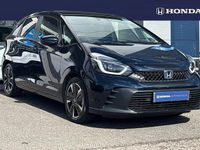 Used Honda Jazz Advance 122 HP (89 kW) 2024 Midnight blue Hatchback