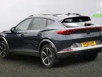 Used Cupra Formentor 150 HP (110 kW) 2024 SUV