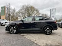 used Renault Arkana Arkana1.6 E-TECH Hybrid 145 Iconic 5dr Auto