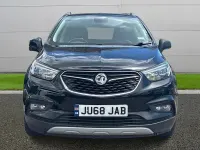 Used Vauxhall Mokka Active 140 HP (102 kW) 2019 SUV