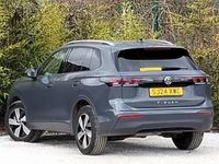 Used VW Tiguan Match 150 HP (110 kW) 2024 Grey SUV