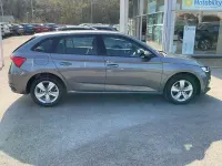 Used Skoda Scala SE 2025 Grey Hatchback