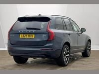 Used Volvo XC90 Ultra 250 HP (183 kW) 2025 Metallic  denim blue SUV