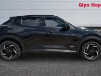 Used Nissan Juke N-Connecta 143 HP (105 kW) 2023 SUV