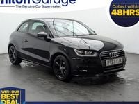 Used Audi A1 Sportback Sport 95 HP (69 kW) 2018 Hatchback