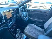 Used VW T-Roc 150 HP (110 kW) 2025 SUV