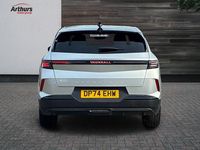 Used Vauxhall Grandland X 2024 Grey SUV