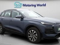 Used Audi e-tron Sport 225 kW (306 HP) 2025 SUV