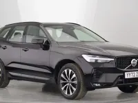 Used Volvo XC60 Plus 197 HP (144 kW) 2023 SUV