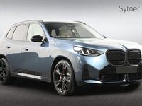 New BMW X3 Comfort Edition 398 HP (292 kW) 2026 SUV